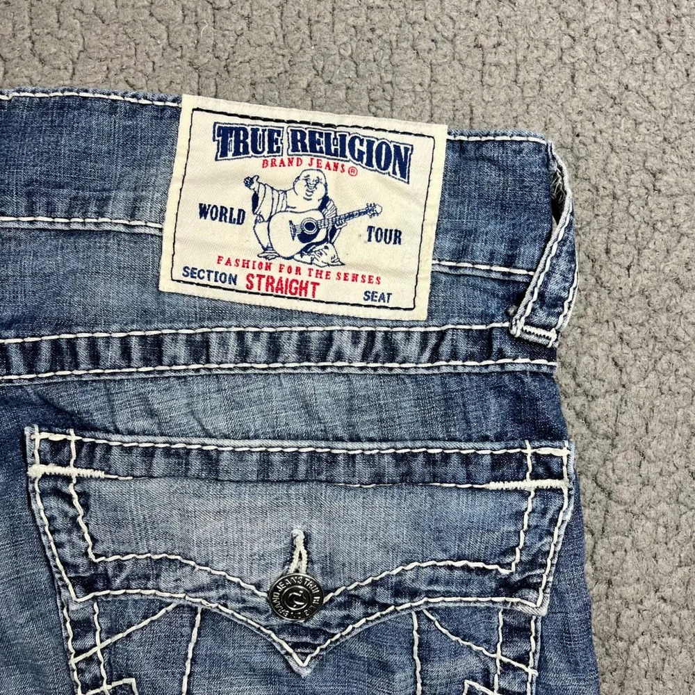 True Religion true religion
